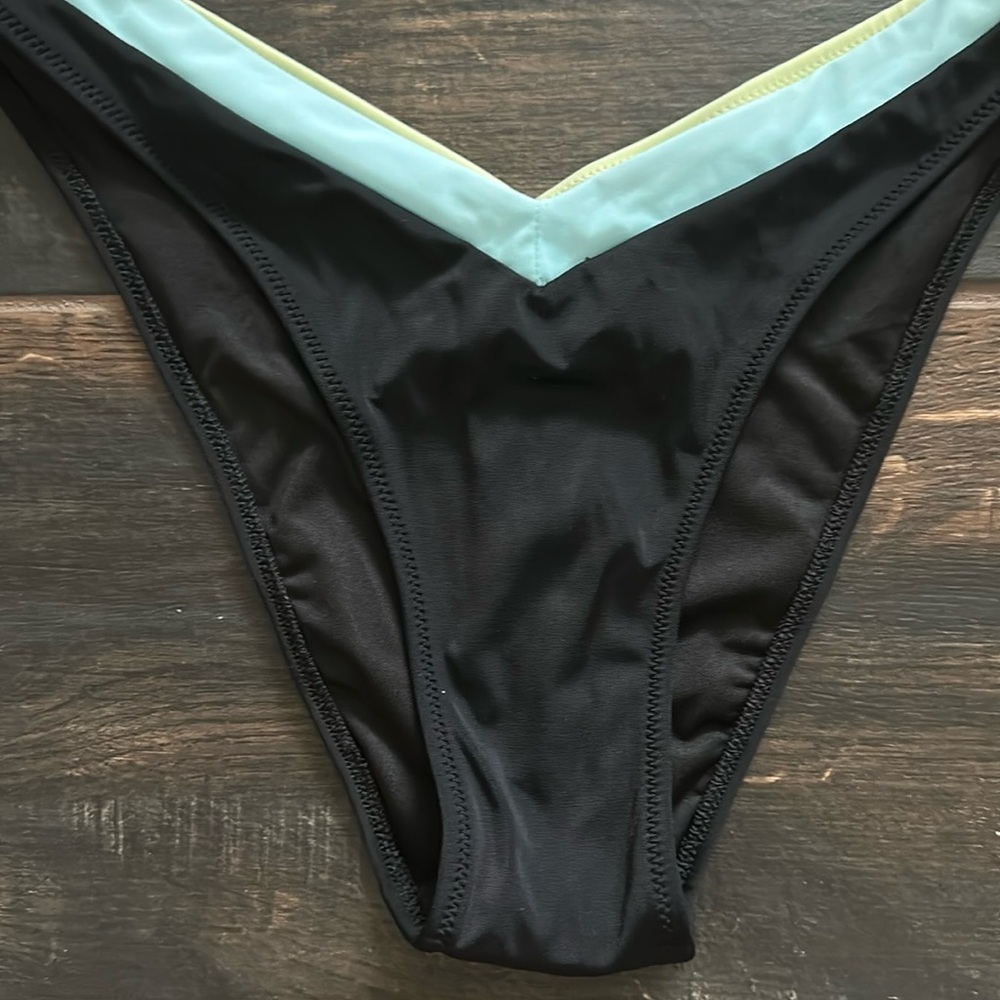 bottom only 💖 Victoria’s Secret PINK Bikini - Picture 2 of 7
